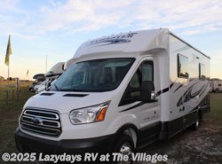 New 2018 Forest River Forester available in Wildwood, Florida