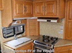 Used 2008 Coachmen Leprechaun available in Wildwood, Florida