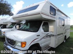 Used 2005 Winnebago Minnie Winnie available in Wildwood, Florida