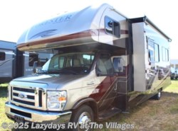 New 2018 Forest River Forester available in Wildwood, Florida
