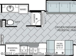 New 2017 Holiday Rambler Vacationer available in Wildwood, Florida