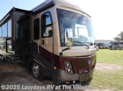 New 2018 Holiday Rambler Endeavor available in Wildwood, Florida
