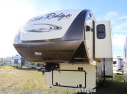 Used 2016 Forest River Blue Ridge available in Wildwood, Florida