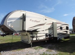 New 2018 Forest River Cardinal available in Wildwood, Florida