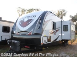 New 2018 Heartland Wilderness available in Wildwood, Florida
