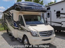 New 2018 Holiday Rambler Prodigy available in Wildwood, Florida