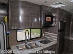 New 2018 Holiday Rambler Prodigy available in Wildwood, Florida