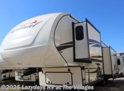 New 2018 Forest River Cardinal available in Wildwood, Florida