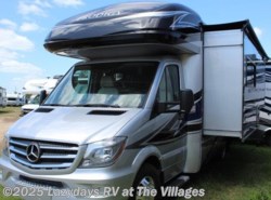 New 2018 Holiday Rambler Prodigy available in Wildwood, Florida