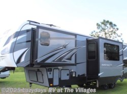 Used 2018 Keystone Impact available in Wildwood, Florida