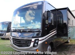 New 2018 Holiday Rambler Vacationer XE available in Wildwood, Florida
