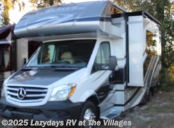 Used 2017 Forest River Forester available in Wildwood, Florida