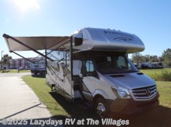 New 2018 Forest River Forester available in Wildwood, Florida