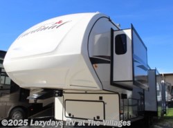New 2018 Forest River Cardinal available in Wildwood, Florida