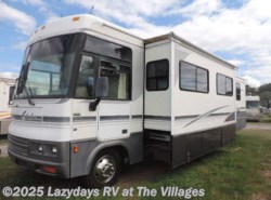 Used 2000 Winnebago Adventurer available in Wildwood, Florida