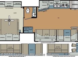 New 2018 Forest River Berkshire available in Wildwood, Florida