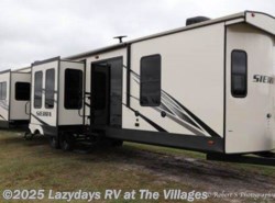 New 2018 Forest River Sierra available in Wildwood, Florida