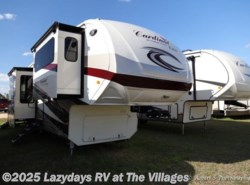 New 2018 Forest River Cardinal available in Wildwood, Florida