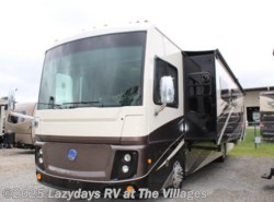 New 2018 Holiday Rambler Navigator available in Wildwood, Florida