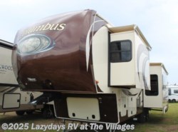 Used 2016 Palomino Columbus available in Wildwood, Florida