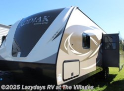 Used 2017 Dutchmen Kodiak available in Wildwood, Florida
