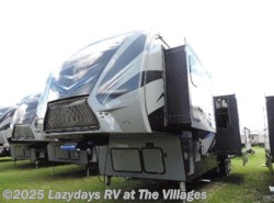 New 2017 Keystone Fuzion available in Wildwood, Florida