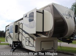 New 2018 Forest River RiverStone available in Wildwood, Florida