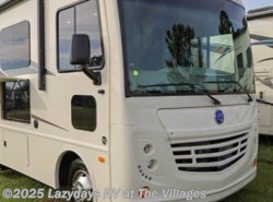 New 2019 Holiday Rambler Admiral available in Wildwood, Florida