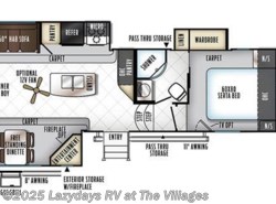 New 2019 Forest River Rockwood available in Wildwood, Florida