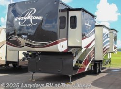 New 2019 Forest River RiverStone available in Wildwood, Florida