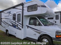 New 2019 Forest River Forester available in Wildwood, Florida