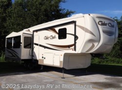 Used 2016 Forest River Silverback available in Wildwood, Florida