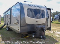 New 2019 Forest River Rockwood available in Wildwood, Florida