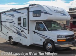 New 2019 Forest River Forester available in Wildwood, Florida