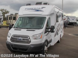 New 2019 Forest River Forester available in Wildwood, Florida