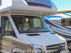New 2019 Forest River Forester available in Wildwood, Florida