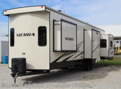 New 2019 Forest River Sierra available in Wildwood, Florida