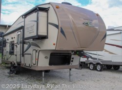 Used 2016 Forest River Flagstaff available in Wildwood, Florida