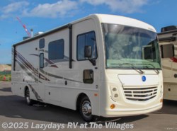 New 2019 Holiday Rambler Admiral available in Wildwood, Florida