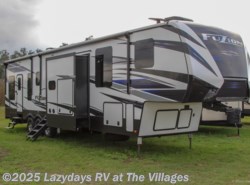 New 2019 Keystone Fuzion available in Wildwood, Florida