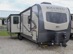 New 2019 Forest River Rockwood available in Wildwood, Florida