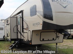 New 2019 Forest River Rockwood available in Wildwood, Florida
