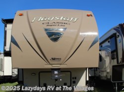 Used 2017 Forest River Flagstaff available in Wildwood, Florida