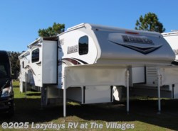 New 2019 Lance TRUCK CAMPER available in Wildwood, Florida