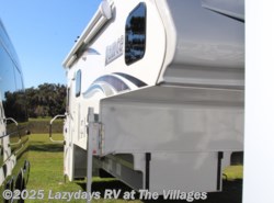 New 2019 Lance TRUCK CAMPER available in Wildwood, Florida
