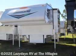 New 2019 Lance TRUCK CAMPER available in Wildwood, Florida