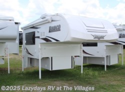 New 2020 Lance TRUCK CAMPER available in Wildwood, Florida