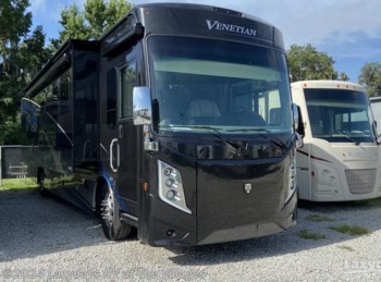 New 2023 Thor Motor Coach Venetian R40 available in Wildwood, Florida