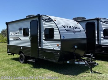 New 2023 Coachmen Viking Saga 17SBH available in Wildwood, Florida