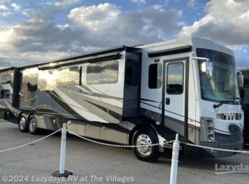New 2024 Forest River Berkshire XLT 45E available in Wildwood, Florida